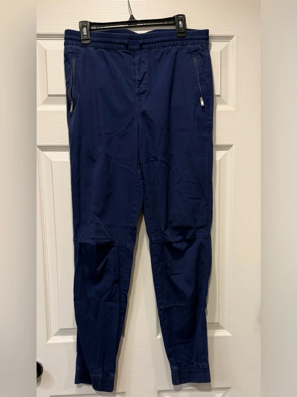 Polo Ralph Lauren size XL (18-20) youth navy pants